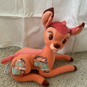 Disney Wisdom Collection - Bambi